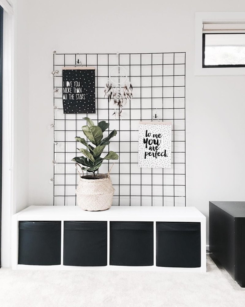 Ikea каллакс стеллаж белый