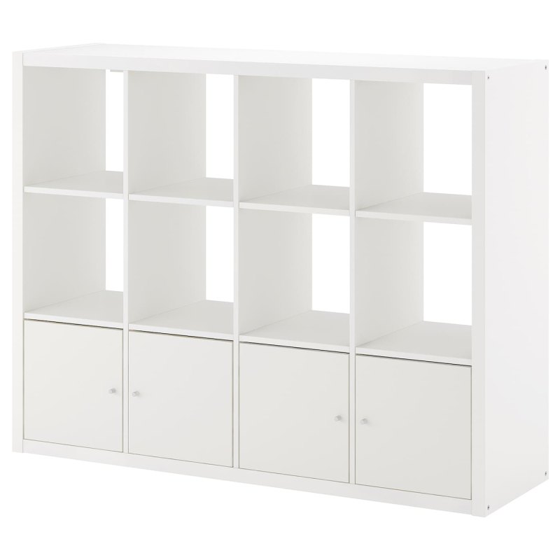 Ikea стеллаж каллакс
