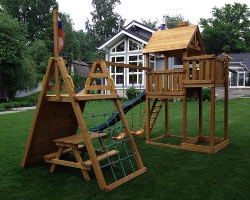 Машинка для песочницы