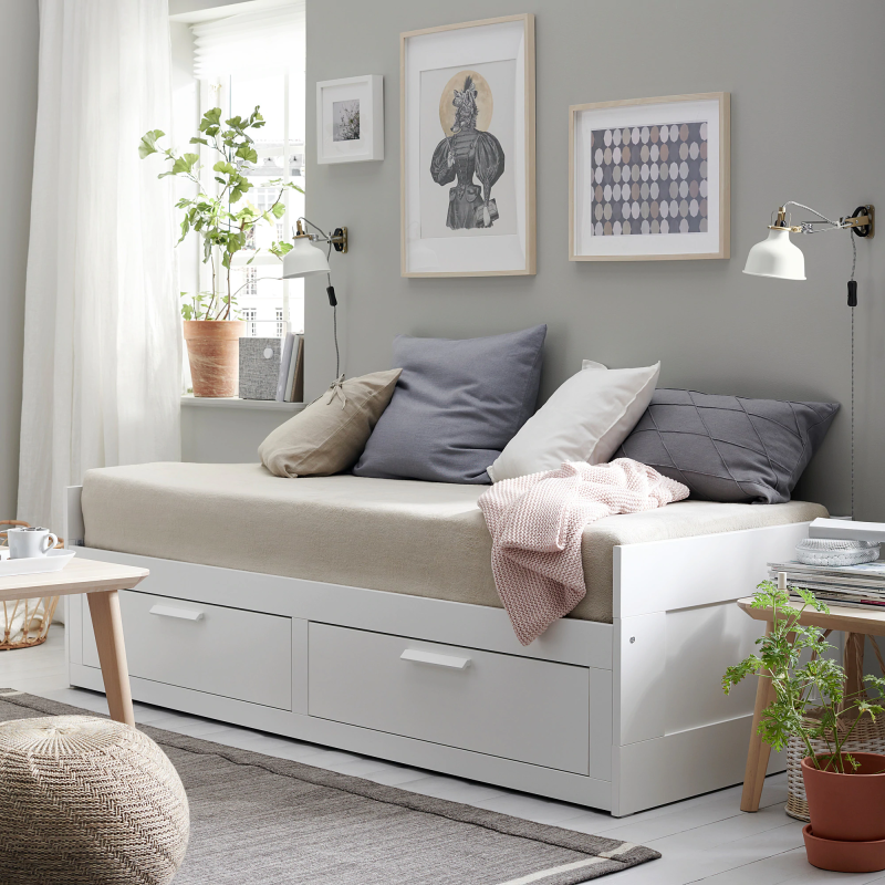 Тумба ikea БРИМНЭС