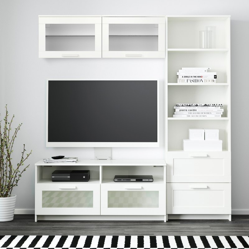 Ikea шкаф БРИМНЭС