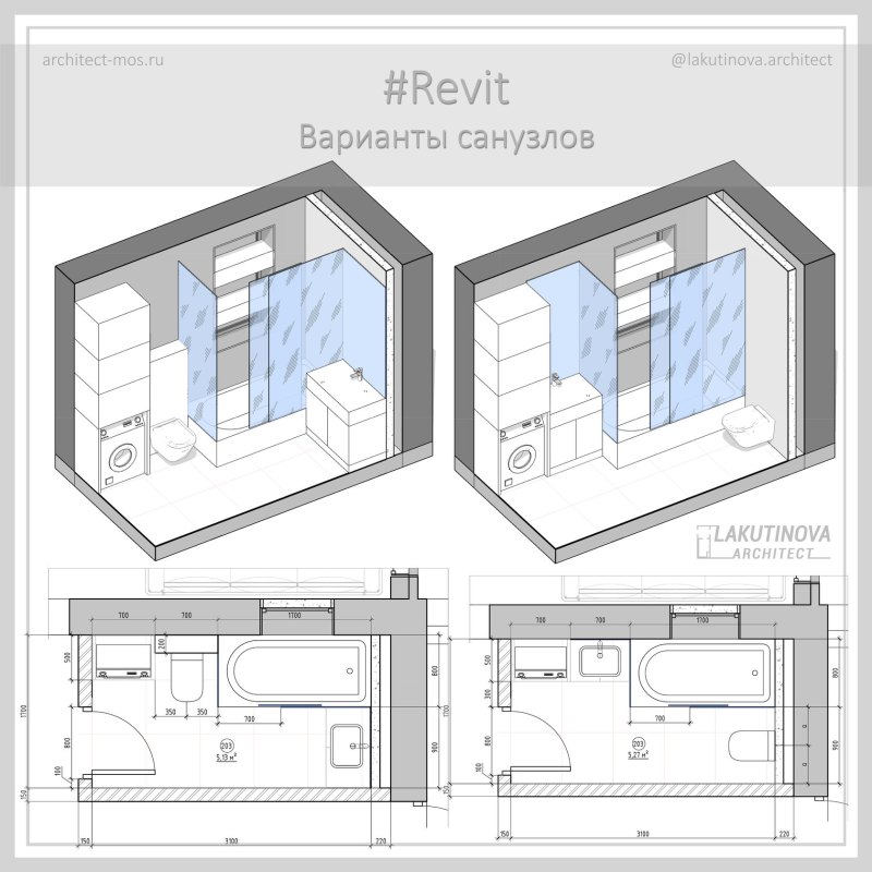 Remplanner визуализация
