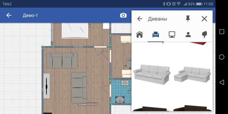 Планировка трехкомнатной квартиры в симс 4