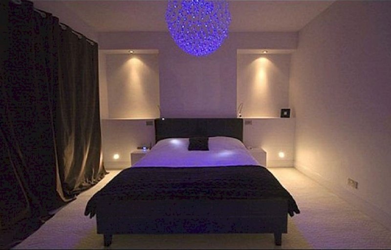 Настенный светильник CVL Luminaires link