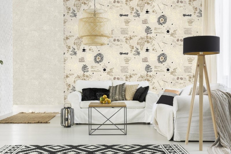Обои Ateliero 888616