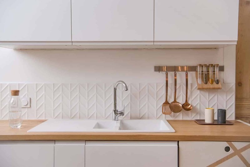 Valcucine New logica System