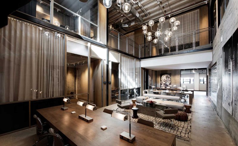NEUEHOUSE, Лос-Анджелес