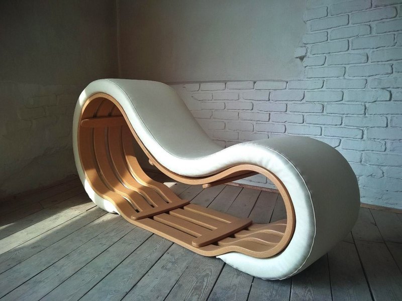 Кресло Tantra Chair