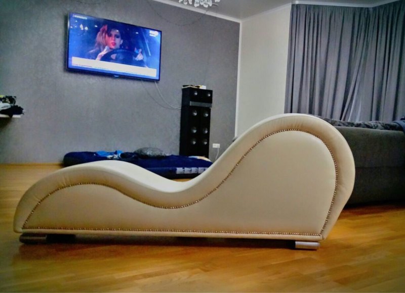 Кресло Tantra Chair