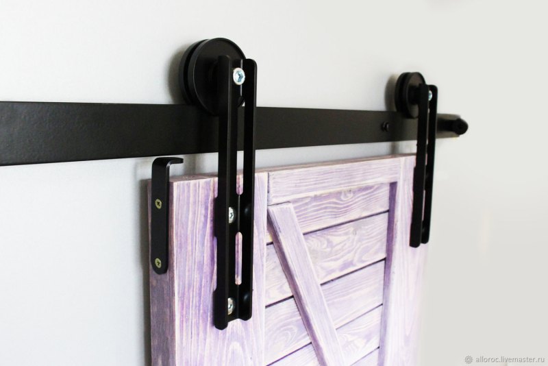 Амбарная дверь Barn Door 80