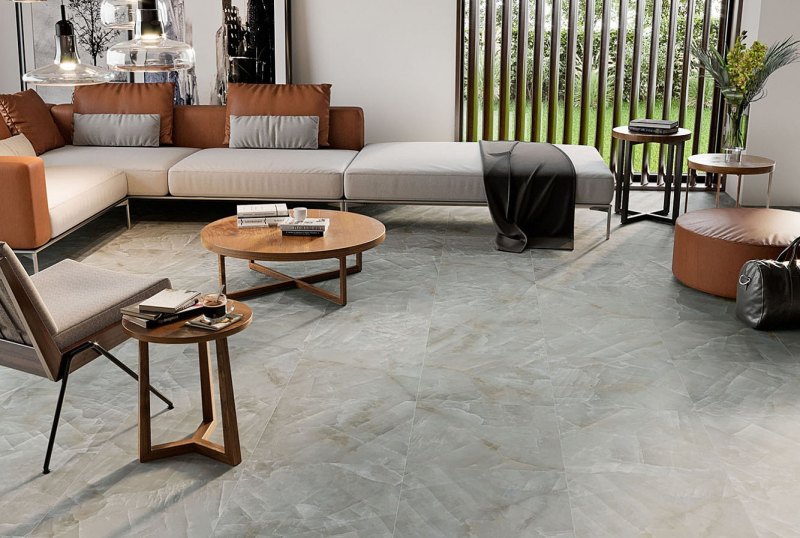 Керамогранит Porcelanite dos serie