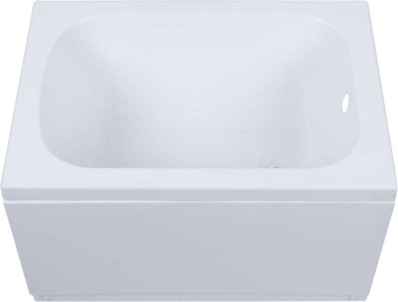 Акриловая ванна Aquanet Seed 100х70