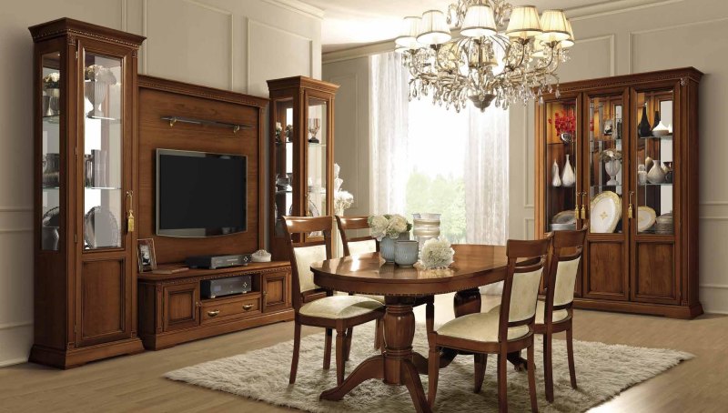 Витрина Camelgroup Treviso