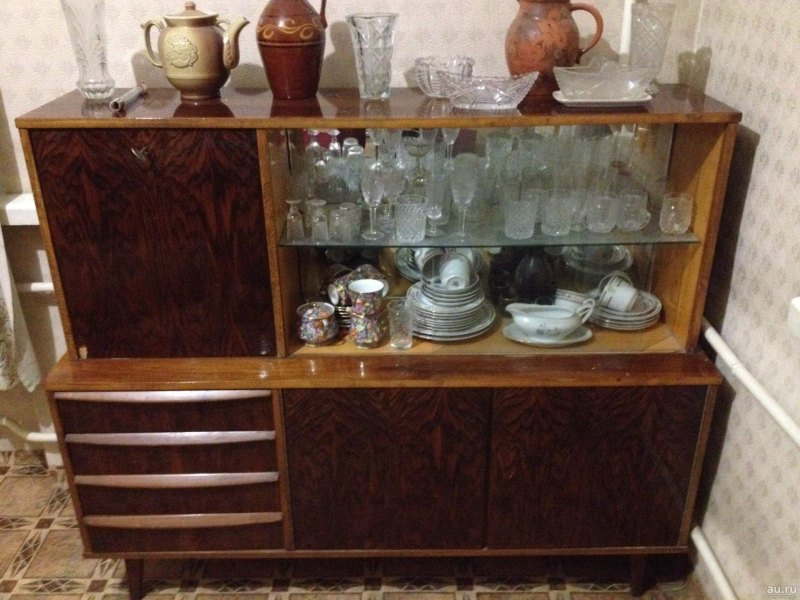 Сервант Лигна