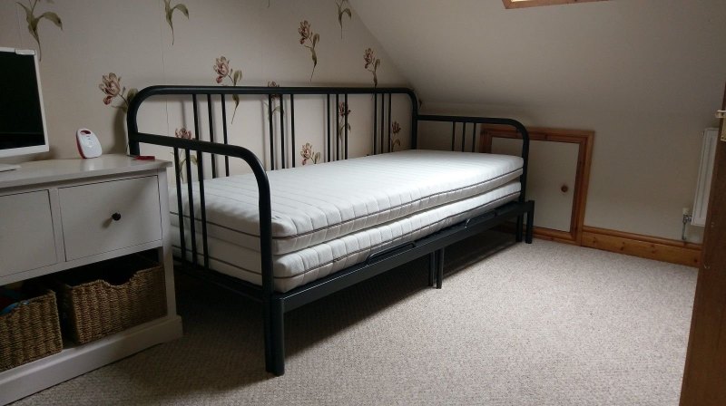 Кушетка Fyresdal ikea