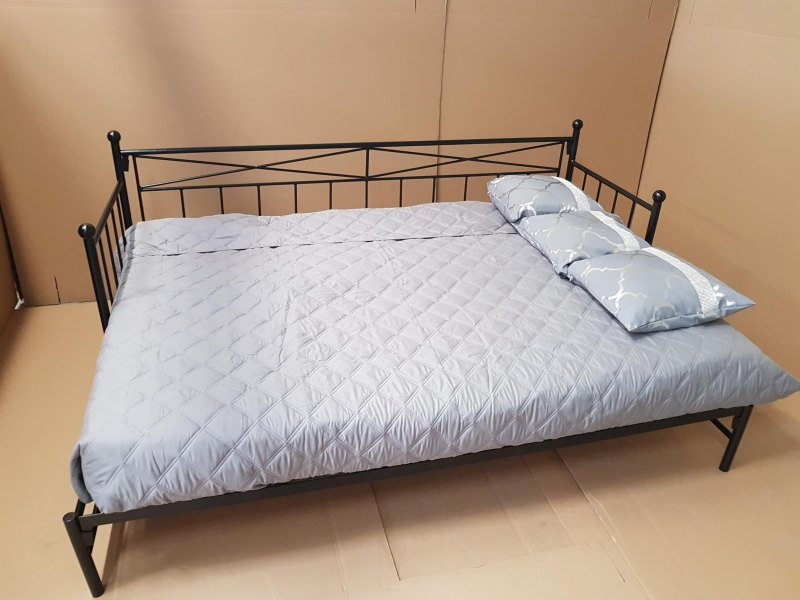 Кушетка икеа ФИРЕСДАЛЬ