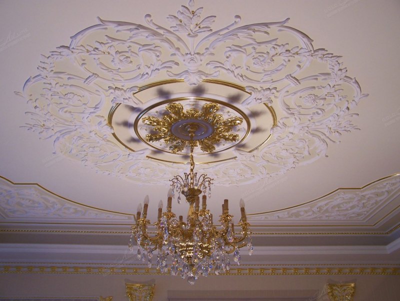 Лепнина Orac Decor p7040