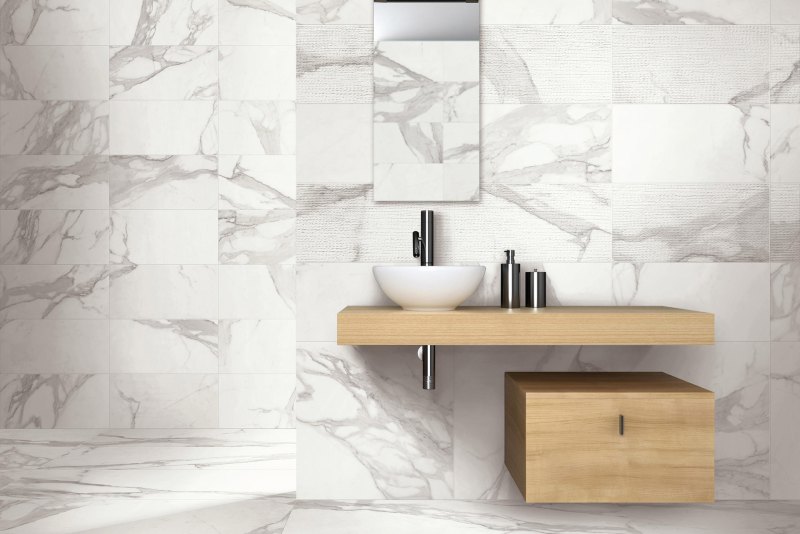 Декор Marble Gold 60x30 см