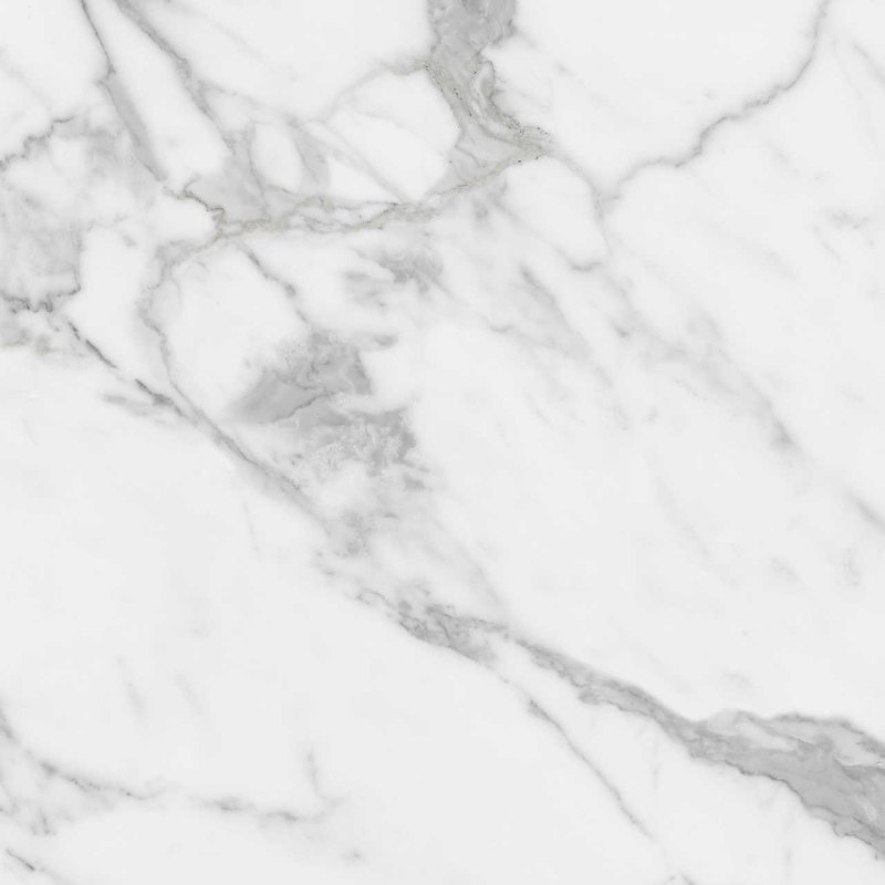 Плитка напольная Belani Marble 41.8x41.8 см 1.4 м² цвет белый