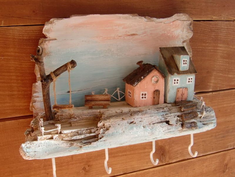 Driftwood Калининград