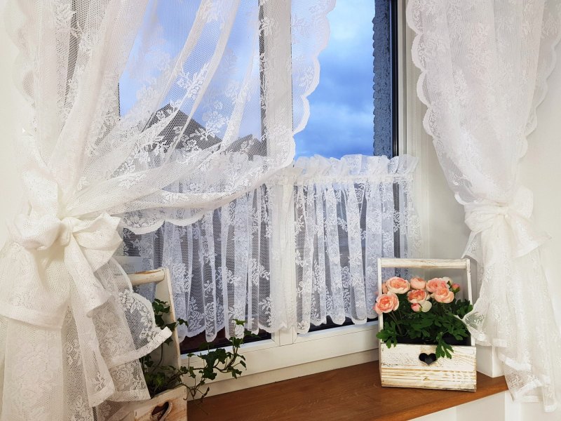 Alvine rund шторы икеа