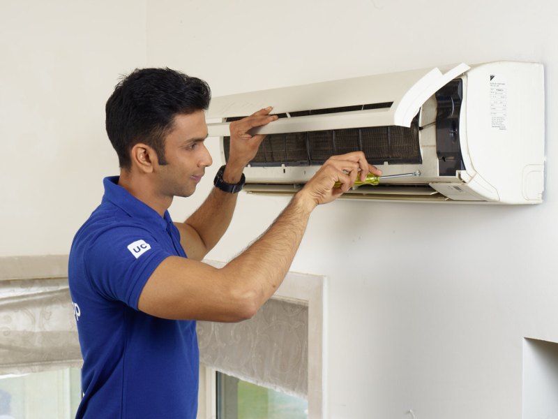 2020 Air Conditioner
