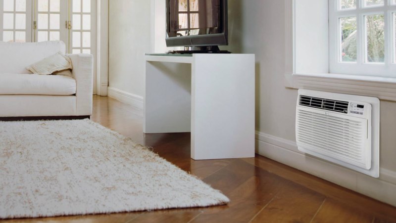 Air Conditioner Cleaning