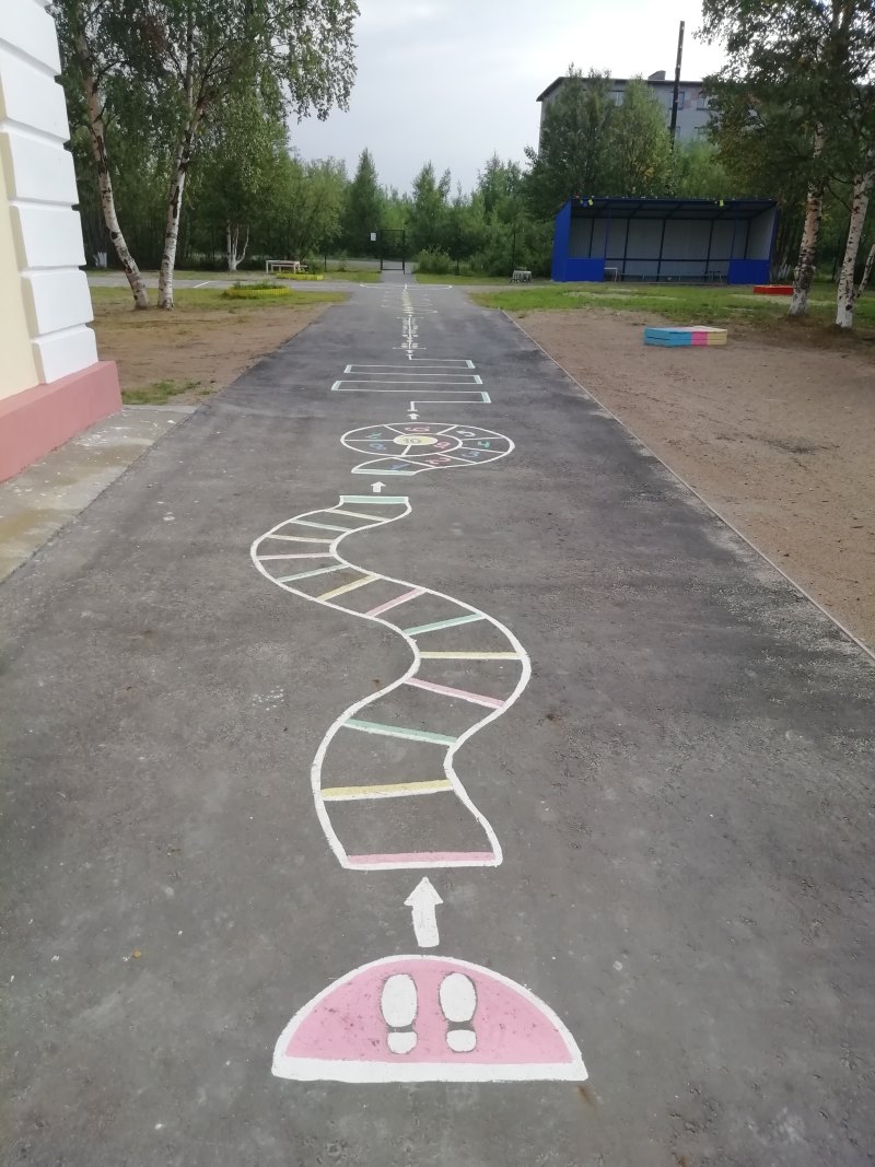 Классики в детском саду