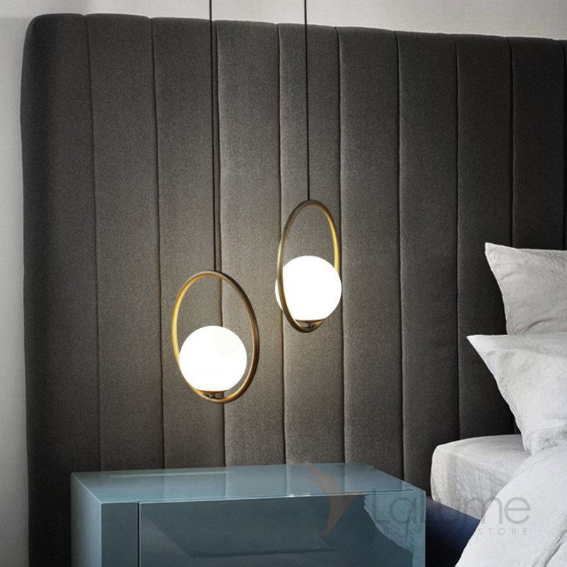 Светильник Matthew MCCORMICK Studio Mila Pendant