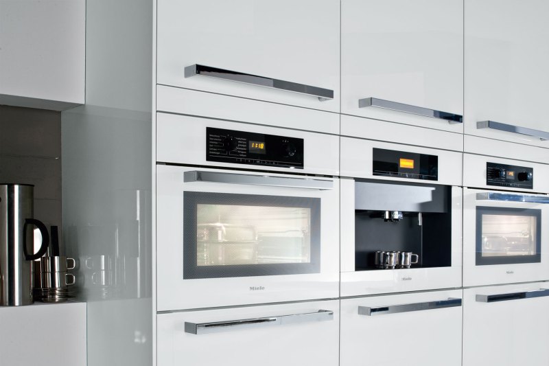 Встраиваемая кофемашина Gorenje gcc800x